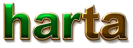 harta